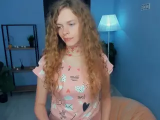 Natalie's Live Sex Cam Show