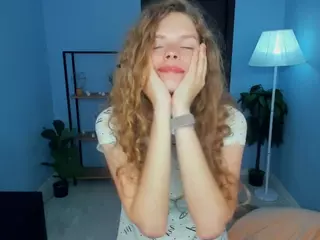Natalie's Live Sex Cam Show