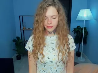 Natalie's Live Sex Cam Show