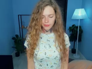 Natalie's Live Sex Cam Show