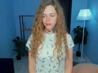 Natalie's Live Sex Cam Show