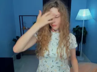 Natalie's Live Sex Cam Show