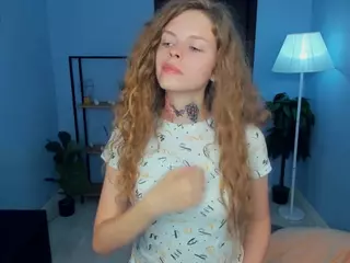 Natalie's Live Sex Cam Show