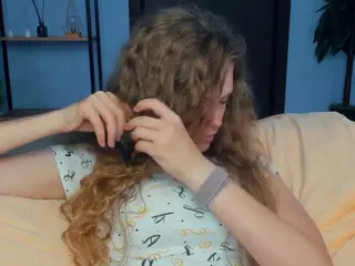 Natalie's Live Sex Cam Show