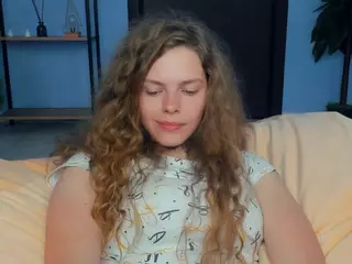 Natalie's Live Sex Cam Show