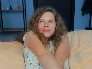 Natalie's Live Sex Cam Show