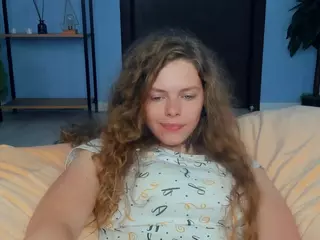 Natalie's Live Sex Cam Show