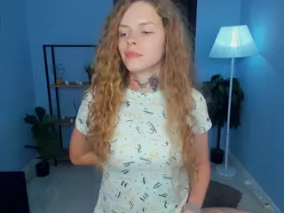 Natalie's Live Sex Cam Show