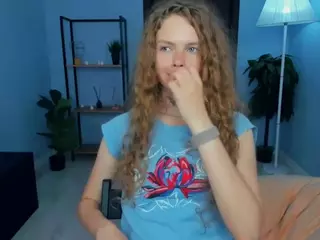 Natalie's Live Sex Cam Show