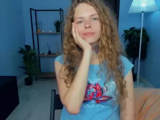 Natalie's Live Sex Cam Show