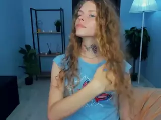 Natalie's Live Sex Cam Show