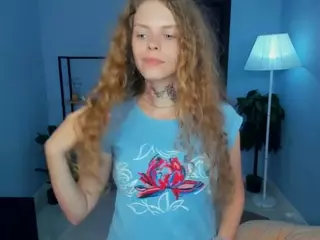 Natalie's Live Sex Cam Show