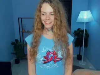 Natalie's Live Sex Cam Show