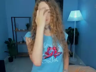Natalie's Live Sex Cam Show