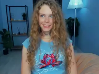 Natalie's Live Sex Cam Show