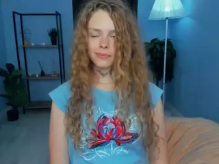 Natalie's Live Sex Cam Show