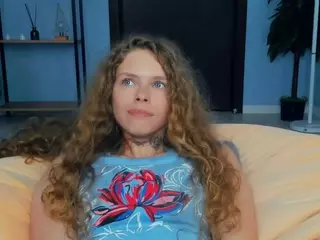 Natalie's Live Sex Cam Show