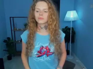 Natalie's Live Sex Cam Show