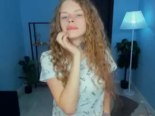 Natalie's Live Sex Cam Show