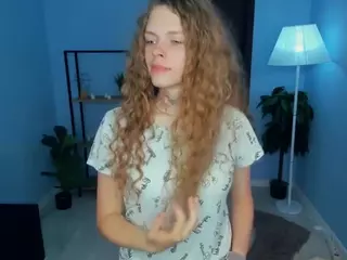 Natalie's Live Sex Cam Show