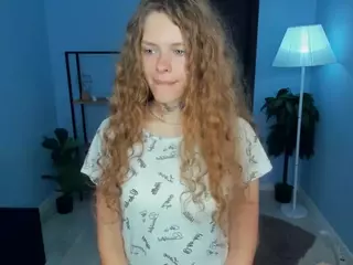 Natalie's Live Sex Cam Show