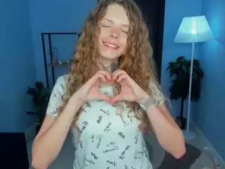 Natalie's Live Sex Cam Show