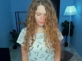 Natalie's Live Sex Cam Show