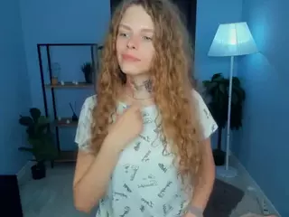 Natalie's Live Sex Cam Show