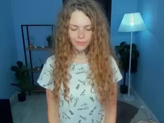 Natalie's Live Sex Cam Show