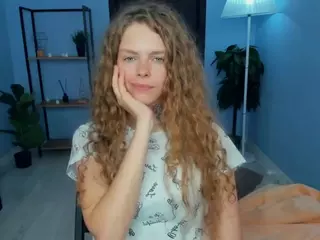 Natalie's Live Sex Cam Show