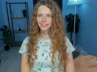 Natalie's Live Sex Cam Show