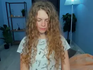 Natalie's Live Sex Cam Show