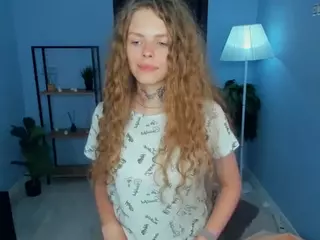 Natalie's Live Sex Cam Show