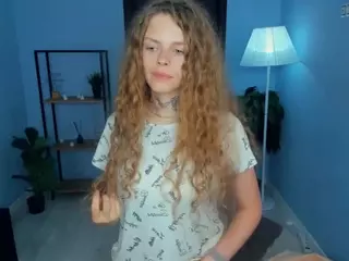 Natalie's Live Sex Cam Show