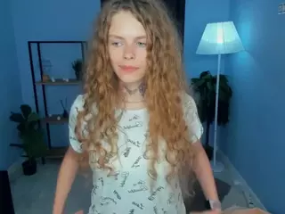 Natalie's Live Sex Cam Show