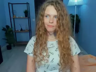 Natalie's Live Sex Cam Show