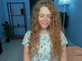 Natalie's Live Sex Cam Show