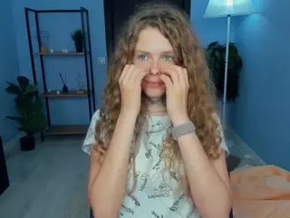 Natalie's Live Sex Cam Show