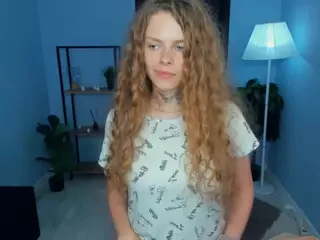 Natalie's Live Sex Cam Show
