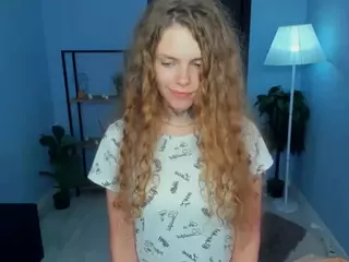 Natalie's Live Sex Cam Show
