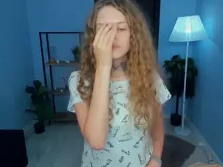 Natalie's Live Sex Cam Show