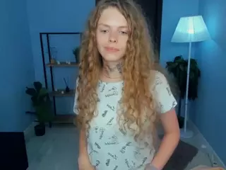 Natalie's Live Sex Cam Show