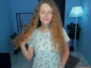 Natalie's Live Sex Cam Show