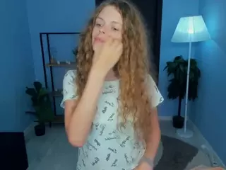 Natalie's Live Sex Cam Show