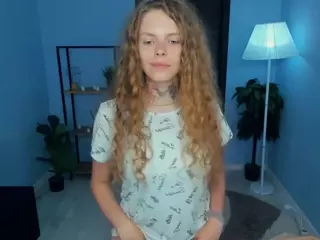 Natalie's Live Sex Cam Show