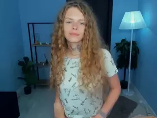 Natalie's Live Sex Cam Show