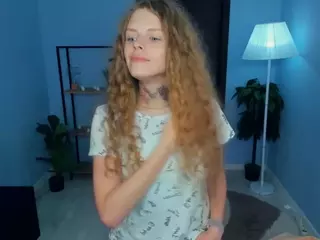 Natalie's Live Sex Cam Show