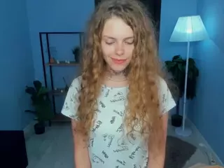 Natalie's Live Sex Cam Show