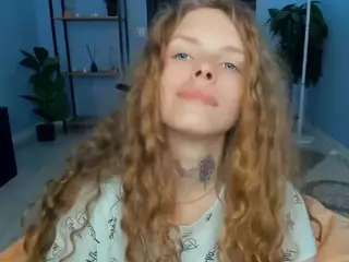 Natalie's Live Sex Cam Show