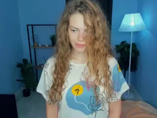 Natalie's Live Sex Cam Show